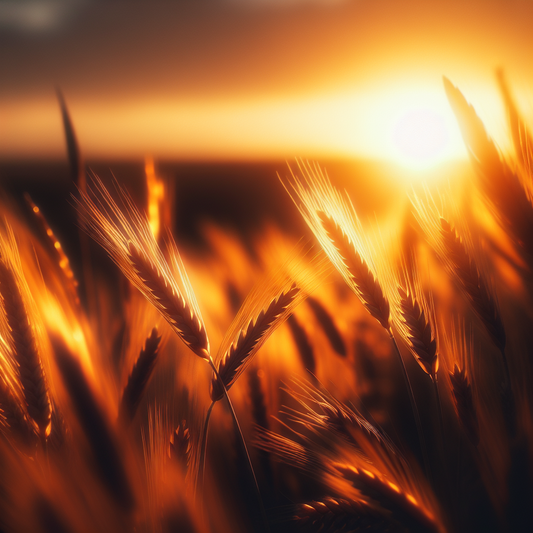 The Secret Superpower of Millets: Beauty From the Inside Out! 🌾✨