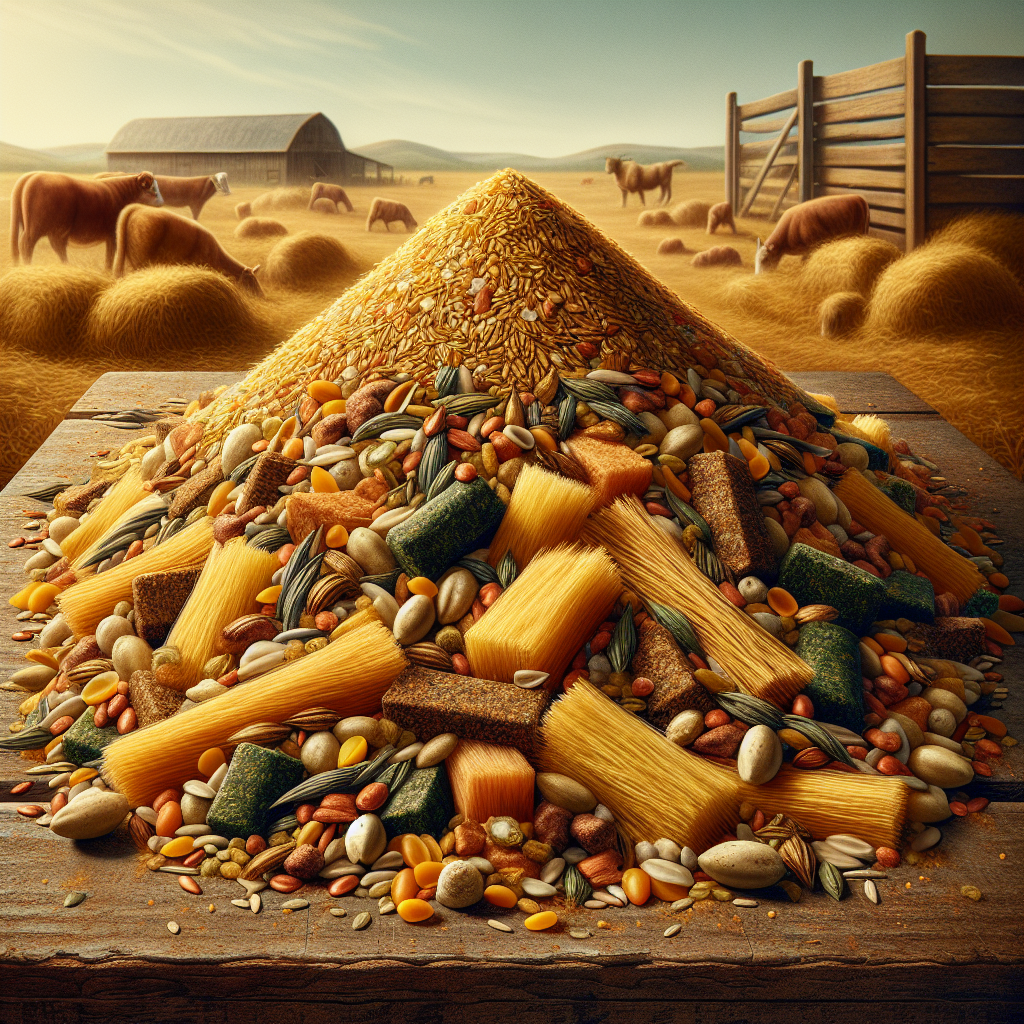 Why Millets are the Future of Healthy Snacking 🍽️