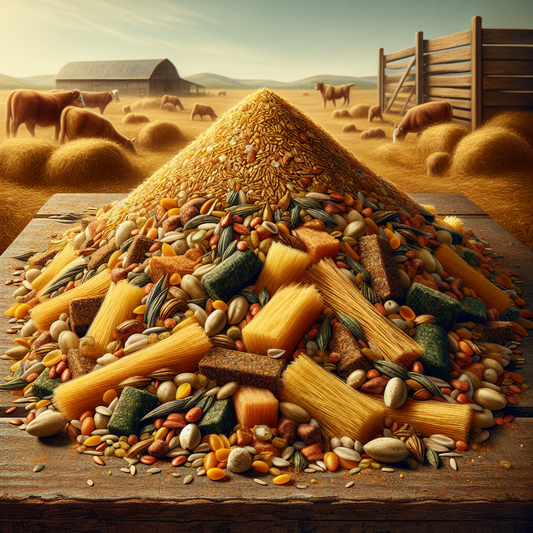 Why Millets are the Future of Healthy Snacking 🍽️
