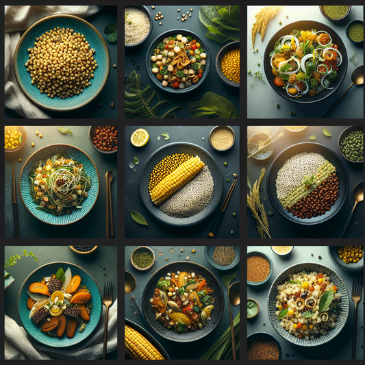 Millets: The Versatile Superfood for Every Meal 🍽️