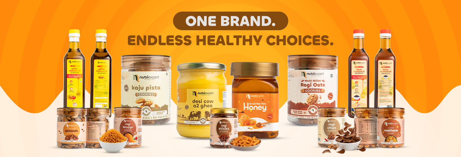 NutriExpert Range