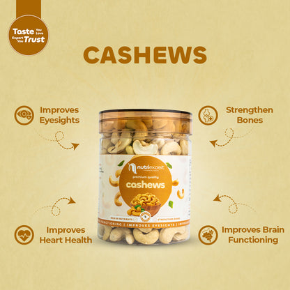 Kaju - 300gm