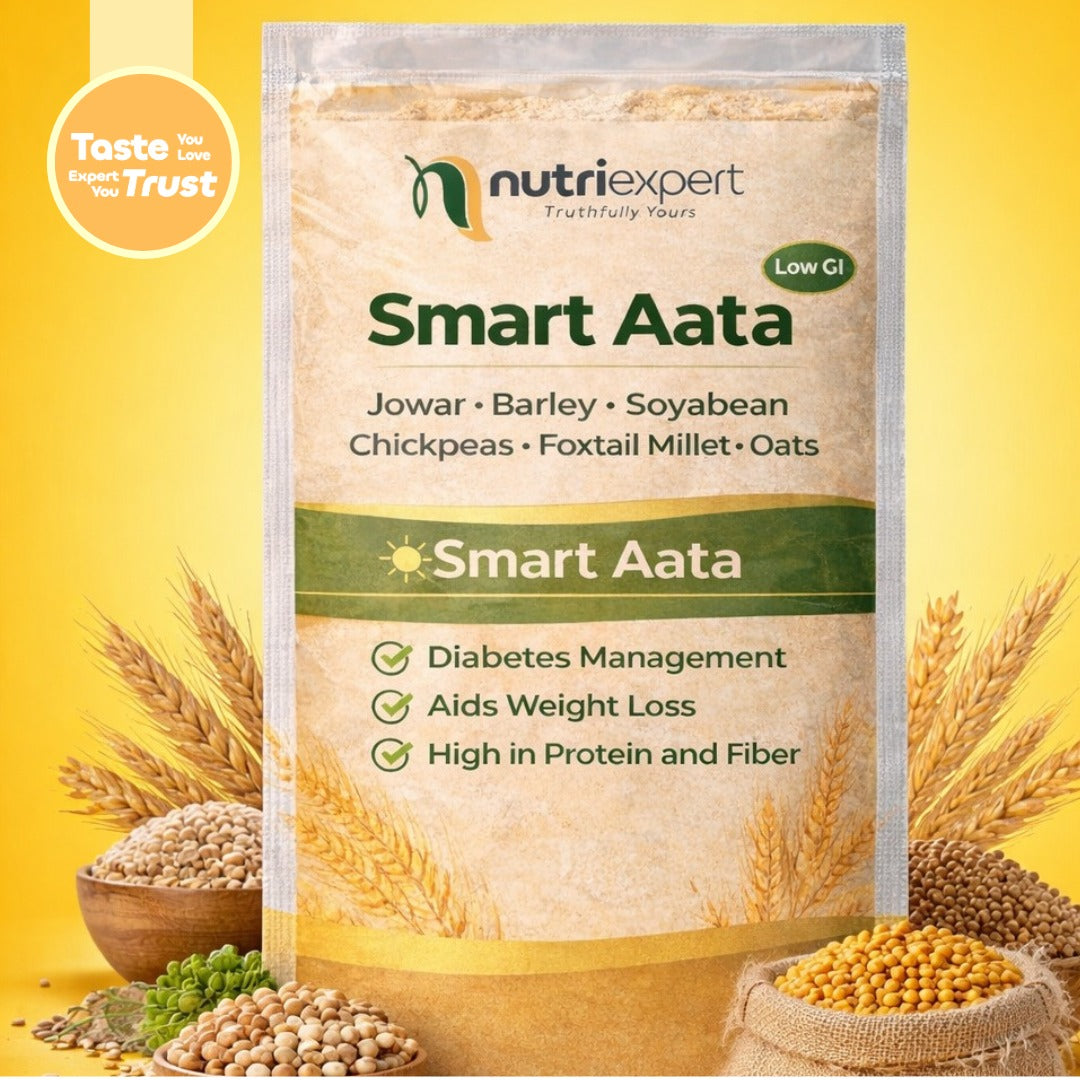 Smart Aata - 500gms