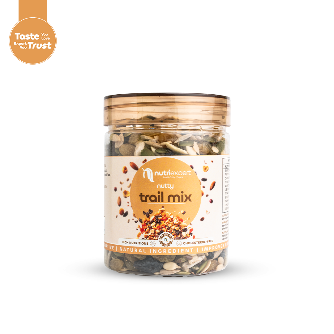 Trail Mix - 300gm