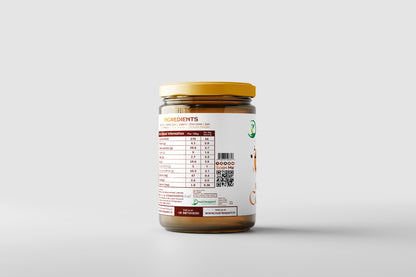 Ragi Oats Cookies | Made in Desi Ghee | Gluten Free | 170g