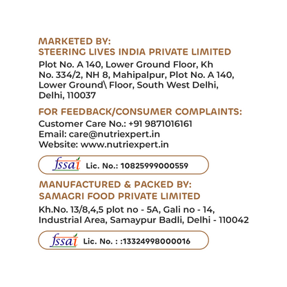 Combo Pack Ragi Chips 80gm 1+1