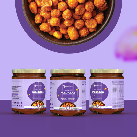 NutriExpert Makhana