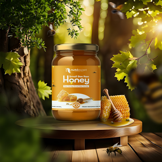 NUTRIEXPERT Honey